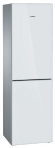 Bosch KGN39LW10 Хладилник снимка, Характеристики
