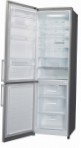 LG GA-B489 BMQZ Холодильник \ Характеристики, фото