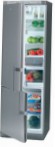 MasterCook LCE-618AX Холодильник \ Характеристики, фото