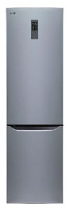 LG GB-B530 PZQZS Tủ lạnh ảnh, đặc điểm