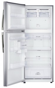 Samsung RT-35 FDJCDSA 冷蔵庫 写真, 特性