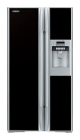Hitachi R-S700GUN8GBK Tủ lạnh ảnh, đặc điểm