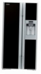 Hitachi R-S700GUN8GBK Холодильник \ характеристики, Фото