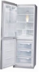 LG GA-B409 PLQA Холодильник \ Характеристики, фото