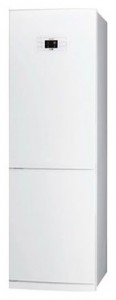 LG GA-B409 PQA Buzdolabı fotoğraf, özellikleri