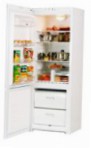 ОРСК 163 Refrigerator \ katangian, larawan