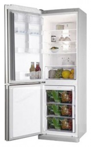 LG GA-B409 TGAT Buzdolabı fotoğraf, özellikleri