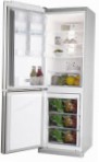 LG GA-B409 TGAT Холодильник \ Характеристики, фото