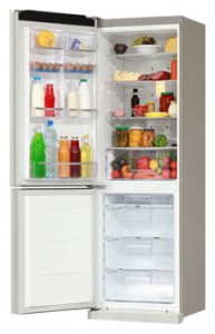 LG GA-B409 TGMR Холодильник фото, Характеристики