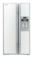 Hitachi R-S700EUN8TWH Холодильник фото, Характеристики