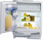 Gorenje RBIU 6134 W Холодильник \ характеристики, Фото