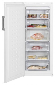 BEKO FS 225320 Tủ lạnh ảnh, đặc điểm