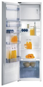 Gorenje RBI 41315 Buzdolabı fotoğraf, özellikleri