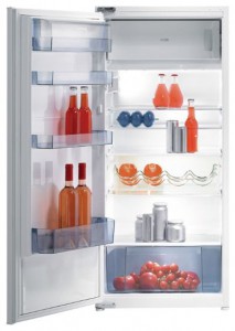 Gorenje RBI 41205 Холодильник Фото, характеристики