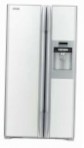 Hitachi R-M700GUN8GWH Холодильник \ Характеристики, фото