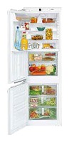 Liebherr SICBN 3056 Buzdolabı fotoğraf, özellikleri