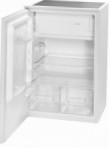 Bomann KSE227 Buzdolabı \ özellikleri, fotoğraf