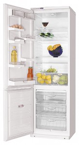 ATLANT ХМ 6024-053 Tủ lạnh ảnh, đặc điểm