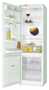 ATLANT ХМ 6024-052 Холодильник Фото, характеристики