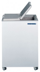 Liebherr GTE 1501 Холодильник фото, Характеристики