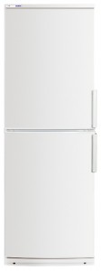 ATLANT ХМ 4023-400 Tủ lạnh ảnh, đặc điểm