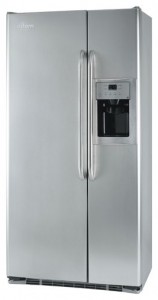 Mabe MEM 23 LGWEGS Ψυγείο φωτογραφία, χαρακτηριστικά