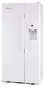 Mabe MEM 23 LGWEWW Kühlschrank Foto, Charakteristik