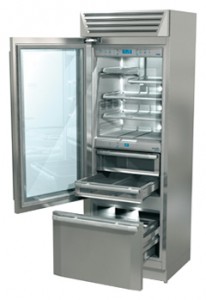 Fhiaba M7491TGT6i Холодильник Фото, характеристики