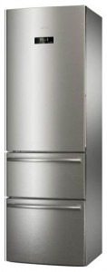 Haier AFD630IX Холодильник фото, Характеристики