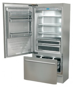 Fhiaba K8990TST6 Холодильник фото, Характеристики