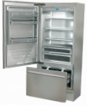 Fhiaba K8990TST6 Refrigerator \ katangian, larawan