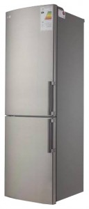 LG GA-B489 YMCA Buzdolabı fotoğraf, özellikleri