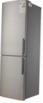 LG GA-B489 YMCA Tủ lạnh \ đặc điểm, ảnh