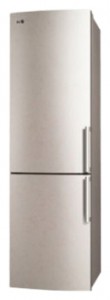 LG GA-B489 YECA Buzdolabı fotoğraf, özellikleri