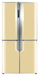 Hansa HR-450BG Холодильник фото, Характеристики