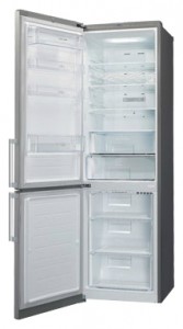 LG GA-B489 BLQZ Холодильник Фото, характеристики