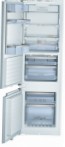 Bosch KIF39P60 Холодильник \ характеристики, Фото