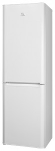 Indesit IB 201 Холодильник фото, Характеристики