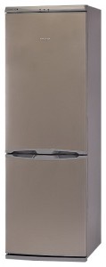Vestel DSR 366 M Холодильник фото, Характеристики