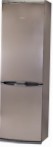 Vestel DIR 366 M Холодильник \ Характеристики, фото