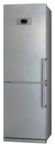 LG GA-B399 BLQ Buzdolabı fotoğraf, özellikleri