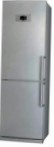 LG GA-B399 BLQ Buzdolabı \ özellikleri, fotoğraf