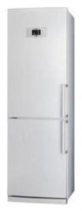 LG GA-B399 BQ Buzdolabı fotoğraf, özellikleri