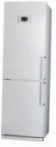 LG GA-B399 BQ Холодильник \ Характеристики, фото