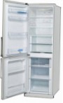LG GA-B399 BTQ Холодильник \ Характеристики, фото