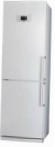 LG GA-B399 BVQ Холодильник \ Характеристики, фото