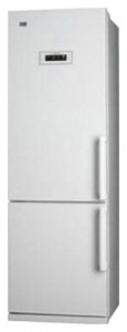 LG GA-B399 PLQ Холодильник фото, Характеристики