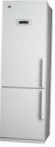 LG GA-B399 PLQ Холодильник \ Характеристики, фото
