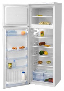 NORD 274-480 Tủ lạnh ảnh, đặc điểm