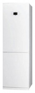 LG GA-B399 PQ Tủ lạnh ảnh, đặc điểm